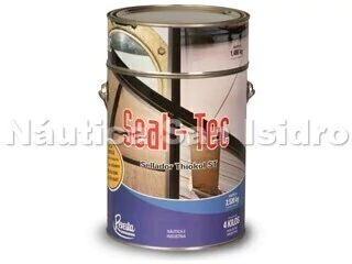 PRIMER SEAL-TEC 1/4 LT ST-1005 REVESTA
