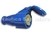 FICHA HEMBRA 220V 16AMP -S3056-