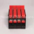 STOPPER CUADRUPLE PARA CABO 6-10MM - comprar online