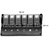 TABLERO 6 TECLAS LED DC SWITCH - Náutica San Isidro