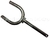 TOLETE HIERRO GALVANIZADO GRANDE