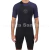 TRAJE DE NEOPRENE CORTO 2.5MM HOMBRE THERMOSKIN