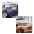Cobertor Queen King Raschel Plus Jolitex Macio Quente Grosso Não Alergico Macio Leve 2,20 x 2,40m