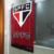 Kit 2 Toalhas São Paulo Banho Praia e Piscina Oficial Clubes do Brasil Licenciado Buettner - CadaCoisas