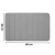 Tapete De Banheiro Super Soft 60x40 Antiderrapante Alta Absorção de Agua - loja online