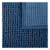 Passadeira Tapete Bolinha Dallas Corttex Várias Cores 40cm x 1,10m Azul Marinho - comprar online
