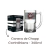 Kit Toalha + Caneca Vidro Cerveja Chopp 340 ml Corinthians Oficial Licenciado - loja online