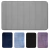 Tapete De Banheiro Super Soft 60x40 Antiderrapante Alta Absorção de Agua - comprar online