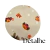 Toalha de Mesa Retangular 140x220 Natal Papai Noel Plastico PVC na internet