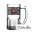 Imagem do Kit Toalha + Caneca Vidro Cerveja Chopp 340 ml Corinthians Oficial Licenciado