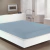 Lencol Elástico Casal 230 Fios Reffinata Buettner Cores Cor Azul - comprar online