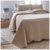 Kit Colcha De Cama Box Queen 3 Peças Dupla Face Matelassada - CadaCoisas