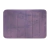 Tapete De Banheiro Super Soft 60x40 Antiderrapante Alta Absorção de Agua - loja online