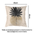 Kit 4 Capa de Almofada 43 x 43 Estampada Flores Havi Jolitex na internet