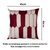 Kit 4 Capa de Almofada 43 x 43 Estampada Rubi Jolitex - comprar online