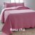 Kit Colcha De Cama Box Queen 3 Peças Dupla Face Matelassada na internet