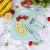 Jogo de Utensílios de Cozinha 5 peças para Frutas e Legumes - comprar online