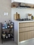 Minibar S | Negro - LV Home Design