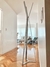 Perchero Victoria | Blanco o Negro - LV Home Design