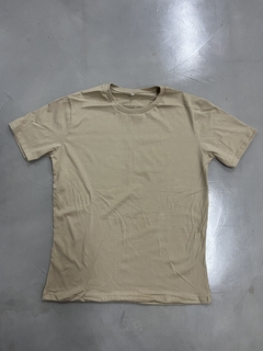 Remera Básica Supreme - comprar online