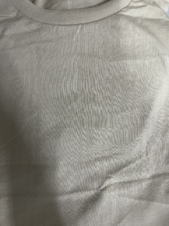 Remera Básica Supreme en internet