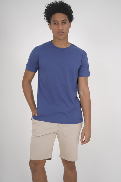 Remera Básica Aero - comprar online