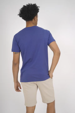 Remera Básica Aero - ABALAK