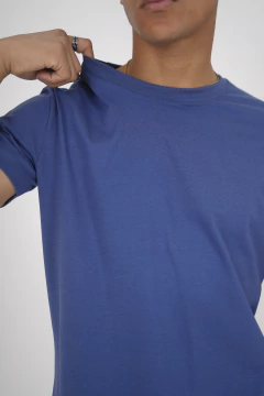 Remera Básica Aero - tienda online