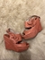 Sandalias Coral Cuero