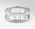 Anillo Tiffany Atlas - comprar online
