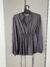 Camisola Shine Gris