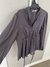 Camisola Shine Gris - comprar online
