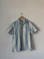Camisa AMERICAN EAGLE 100% algodon, talle M - tienda online