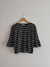 Reme mangas 3/4, talle M - comprar online