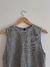 Muscu rayada, talle S en internet