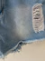 Short denim, talle 40 - Closet Circulare