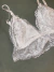 Bralette de encaje Talle XS - comprar online