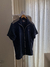 Campera SWISS tipo chomba oversized, talle L - tienda online