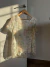 Blusa 100% seda, talle M
