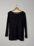 Sweater H&M, talle S - comprar online