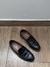 Mocasin cuero batistella, num 39 - Closet Circulare