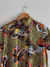 Camisa print, talle S - comprar online
