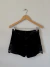 Short velvet TUCCI, talle S - tienda online