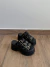 Sandalias SARKANY negras, num 37 - comprar online