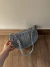 Minibag ZARA denim - tienda online