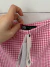 Short ZARA, talle L - tienda online