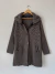 Tapado ANGORA, talle M - Closet Circulare