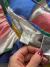 Top/mini H&M, talle XL en internet