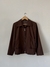Set sastrero chocolate, talle M en internet