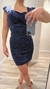 Vestido Saten Guess a Lunares